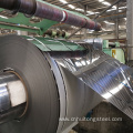 AISI 304 Cold Rolled Stainless Steel Coil